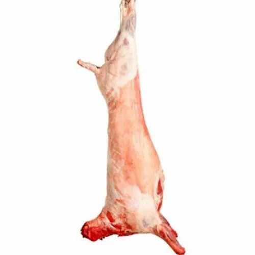 Whole Goat Carcass (Approx. 12kg) – Without Chopping + 2kg Bhutan Mix